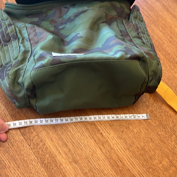 Baby GAP Toddler Back Back Bag - Picture 11 of 12